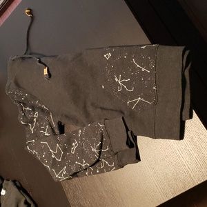 Tentree Constellation Hoodie (S)